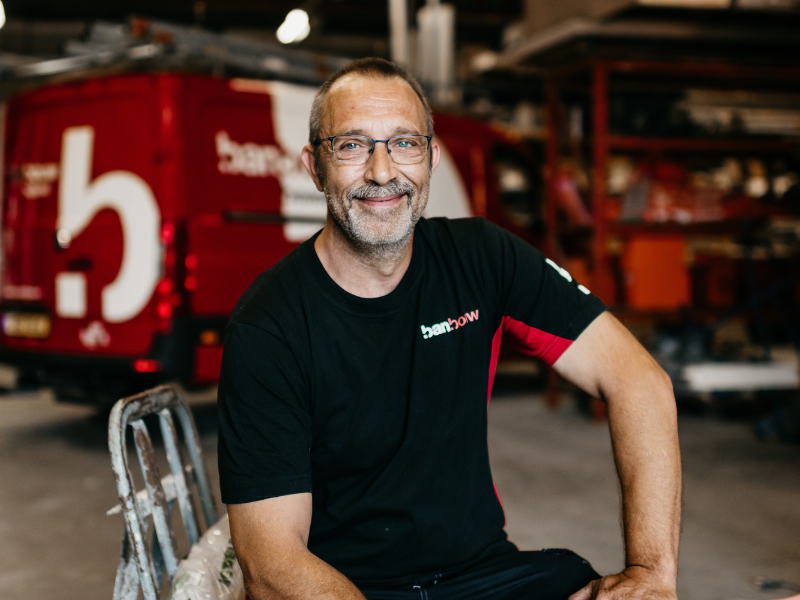 Peter Meeuws<strong>.</strong>