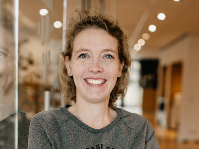 Nicole Peijs<strong>.</strong>